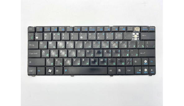 Клавиатура для ноутбука Asus EEE PC 1101 1101HA N10 N10E N10J (V090262BS2) Б/У