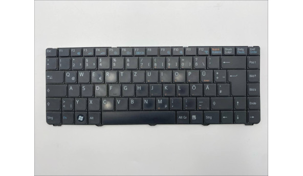 Клавіатура для ноутбука Sony VAIO VGN-NS30E NS20S PCG-7164M (V072078BK2) Б/В