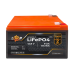 Аккумулятор LP LiFePО4 12,8V - 9 Ah (115,2Wh)
