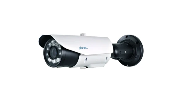IP-відеокамера Sunell SN-IPR57/20AKDN/T/Z (2.7 - 12) White