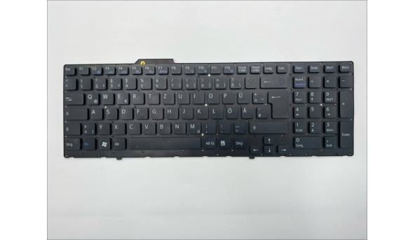 Клавіатура для ноутбука Sony Vaio pcg-8113l pcg-8115l Б/В