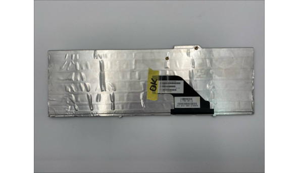 Клавіатура для ноутбука Sony Vaio pcg-8113l pcg-8115l Б/В - 613012