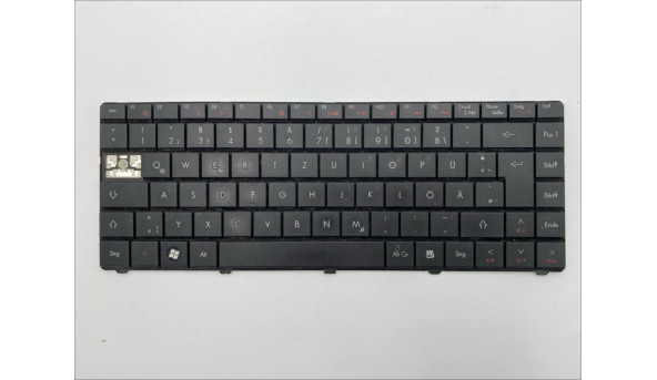 Клавиатура для ноутбука Acer Gateway NV44 (KB.I140G) Б/У