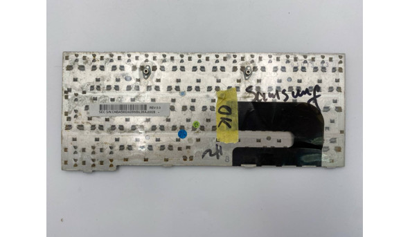Клавиатура для ноутбука Samsung NC-10 (BA59-02420) Б/У - 613014