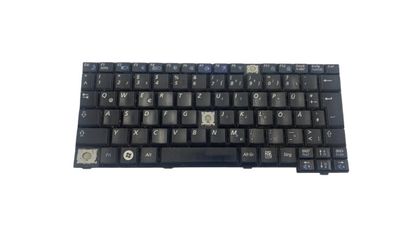 Клавиатура для ноутбука Samsung NC-10 (BA59-02420) Б/У