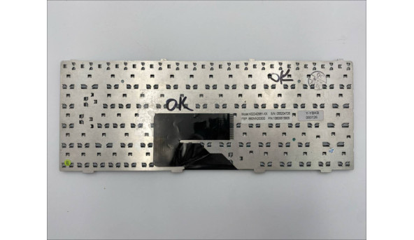 Клавіатура для ноутбука FUJITSU AMILO PRO V2030 V2035 V2055 (K022429B1 10600615605) Б/В - 613015