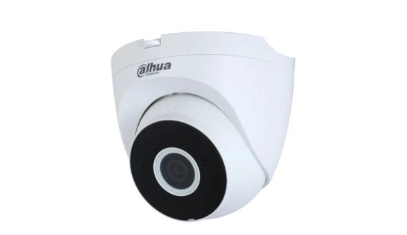 IP-відеокамера Dahua DH-IPC-HDW1230DT-SAW (2.8) White