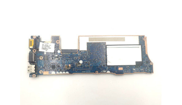 Материнская плата для ноутбука HP Spectre XT Pro 13 13-2310eo 13t-2000 VCU01 LA-8554P Rev:3.0 Б/У - 613143