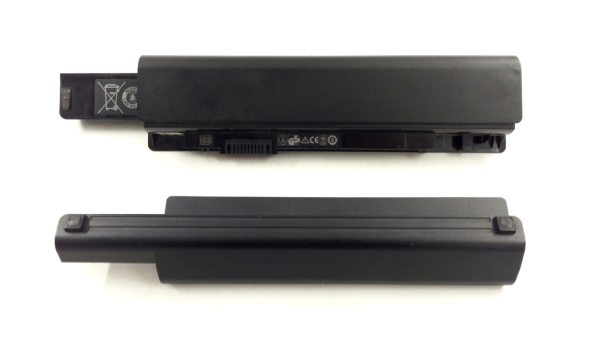 Батарея акумулятор для ноутбука Dell Inspiron 1470 1570 9RDF4 90 Wh 11.25V Li-Ion Б/У - износ 50-55%