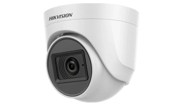 Відеокамера Hikvision DS-2CE76H0T-ITPFS (2.8) White