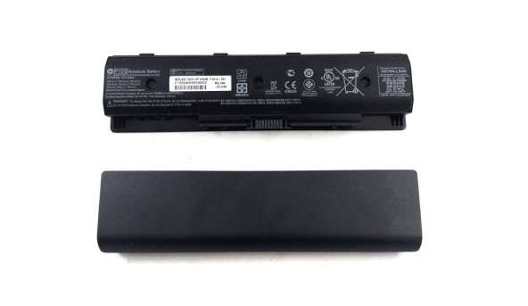 Оригінальна батарея акумулятор для ноутбука HP Envy 14 HSTNN-LB4N 10.8V 47Wh Li-Ion Б/В - > 90 %