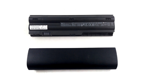 Оригинальная батарея аккумулятордля ноутбука HP Mini 210-3000 10.8V 55Wh Li-Ion Б/У - износ 20-25 %