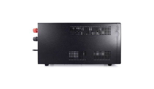 ДБЖ Powercom NF-1100AP LCD ІНВЕРТОР 1100VA/770W USB 2*Schuko, 15А, 24v/220v