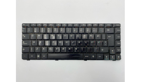 Клавиатура для ноутбука Lenovo U450P Б/У