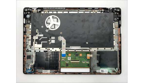 Середня частина корпусу для ноутбука Dell Latitude E5480 E5490 E5491 AP25A000800 Б/В - 613210