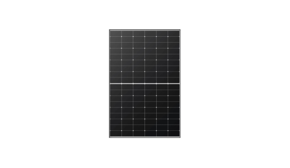 Солнечная панель LP Longi Solar Half-Cell 435W (30 профиль, Topcon N, монокристалл)