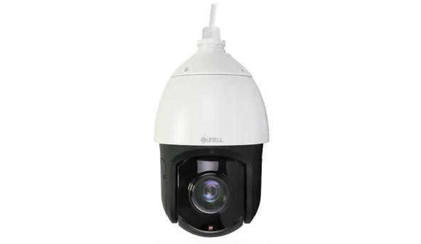 IP-відеокамера Sunell SN-IPS8650TDR-Z30 White