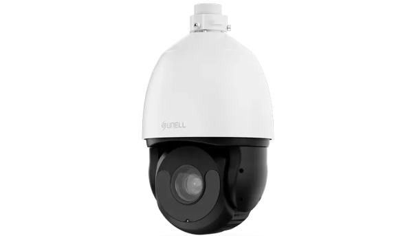 IP-відеокамера Sunell SN-IPS8641VDR-Z37 (6.8 - 251) White
