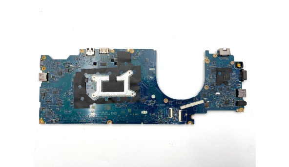 Материнська плата для ноутбука Dell Latitude 5490 (Intel Core i5-8350U SR3L9) Б/В - 613277