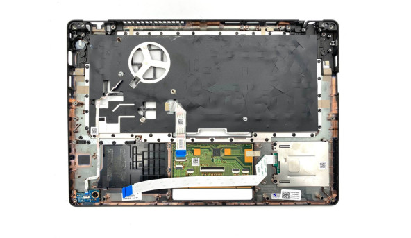 Средняя часть корпуса для ноутбка Dell Latitude E5480 E5490 E5491 AP25A000800 Б/У - 613279
