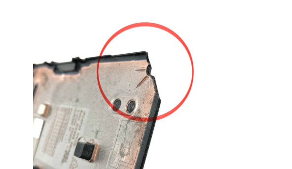 Нижня частина корпусу для ноутбука Dell Latitude 5480 071FN2 AP1SC000303 APISC000200 DDM70 Б/В - 613280