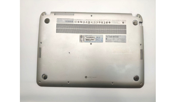 Нижняя частина корпуса для ноутбука  HP Spectre X Pro 13-b000  689934-001 Б/У
