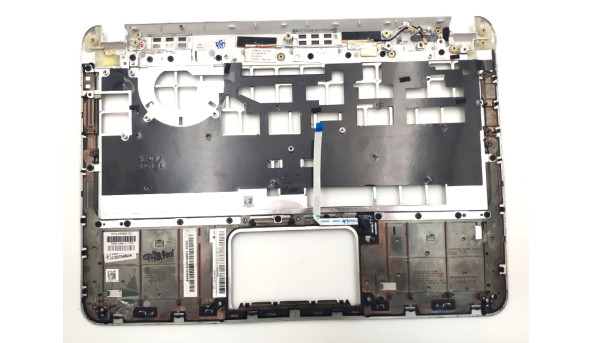 Средня часть корпуса для ноутбука HP Spectre X Pro 13-b000 689962-001 Б/У - 613365