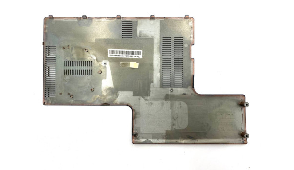Сервисная крышка для ноутбука Medion MD97827 P6631 MD99230 MD9990 E6221 E6234 (13N0-XXP0621) Б/У - 613367