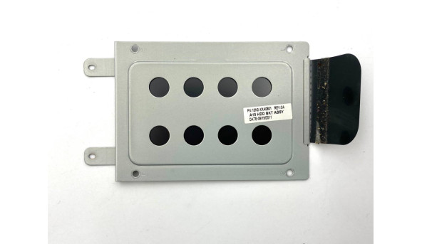 Шахта HDD для ноутбука Medion E6221 MD97827 P6631 MD99230 MD99090 (13N0-XXA0801) Б/У