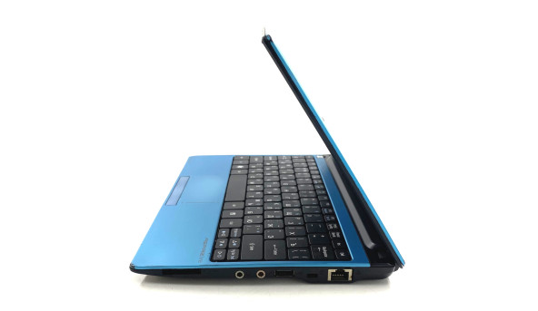 Нетбук Acer Aspire One E100 Intel Atom N570 2 GB RAM 128 GB SSD [10.1"] - Б/У - 613427