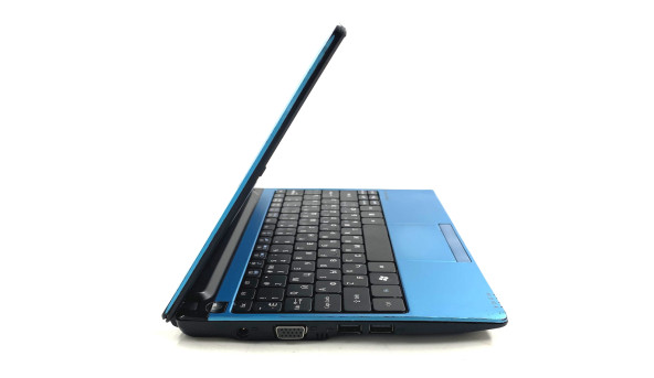 Нетбук Acer Aspire One E100 Intel Atom N570 2 GB RAM 128 GB SSD [10.1"] - Б/У - 613427