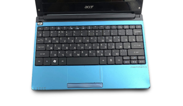 Нетбук Acer Aspire One E100 Intel Atom N570 2 GB RAM 128 GB SSD [10.1"] - Б/У - 613427