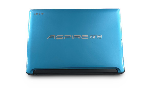 Нетбук Acer Aspire One E100 Intel Atom N570 2 GB RAM 128 GB SSD [10.1"] - Б/У - 613427