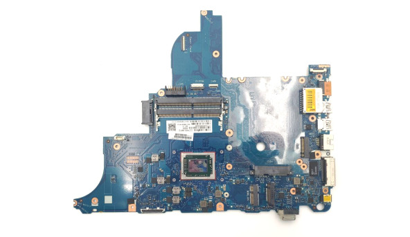 Материнська плата для ноутбука HP ProBook 655 G2 G3 TATUM-6050A2840801-MB-A01 Б/В