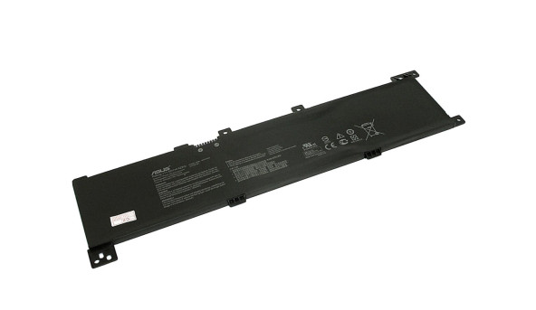 Аккумуляторная батарея для ноутбука Asus B31N1635 X705NA 11.52V Black 3650mAh Orig