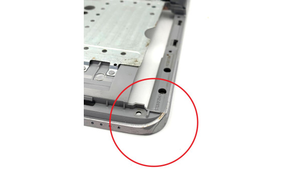 Нижня частина корпусу для ноутбука HP ProBook 655 G2 6070B0937301 840725-001 Б/В - 613658