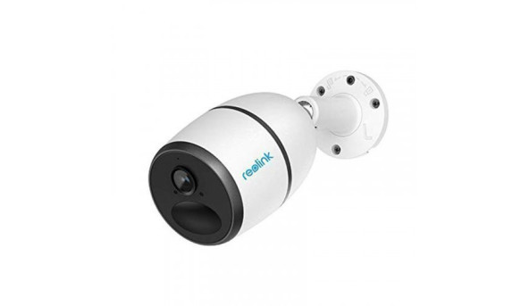 IP-відеокамера Reolink G340 Go Series (4) White (Go Ultra)
