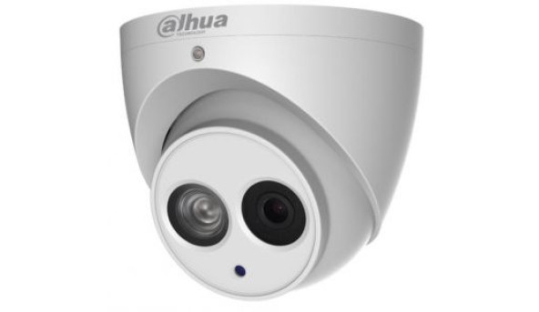 2Mп IP видеокамера Dahua со встроенным микрофоном DH-IPC-HDW4231EMP-ASE