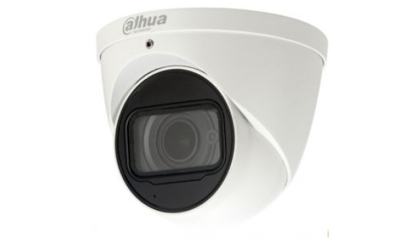 8Mп IP видеокамера Dahua со встроенным микрофоном и WDR DH-IPC-HDW5831RP-ZE