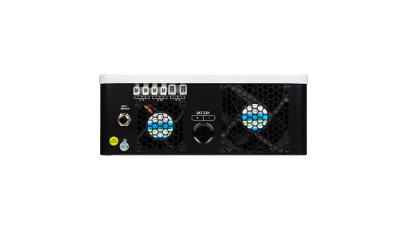 Гибридный солнечный инвертор (ИБП) LPW-HY-1000VA (1000Вт) 12V 40A MPPT 20-150V OFF GRID - 613741