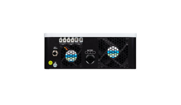 Гибридный солнечный инвертор (ИБП) LPW-HY-1000VA (1000Вт) 12V 40A MPPT 20-150V OFF GRID - 613741