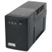 ДБЖ Powercom BNT-600AP (IEC), 600ВА/360Вт, розетка IEC*2шт, порт USB