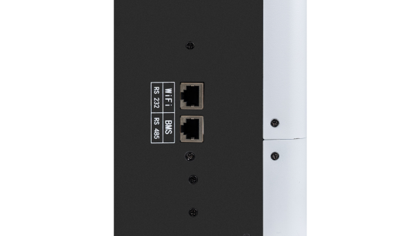 Гибридный солнечный инвертор (ИБП) LPW-HYGMAX-4200VA (4200Вт) 24V 120A MPPT 90-450V ON-OFF GRID - 613749