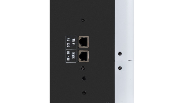 Гибридный солнечный инвертор (ИБП) LPW-HYGMAX-4200VA (4200Вт) 24V 120A MPPT 90-450V ON-OFF GRID - 613749