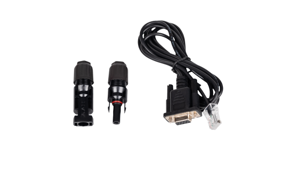 Гибридный солнечный инвертор (ИБП) LPW-HYGMAX-4200VA (4200Вт) 24V 120A MPPT 90-450V ON-OFF GRID - 613749