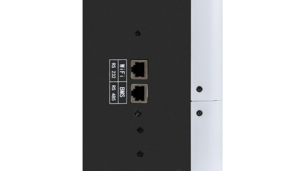 Гибридный солнечный инвертор (ИБП) LPW-HYGMAX-4200VA (4200Вт) 24V 120A MPPT 90-450V ON-OFF GRID - 613749