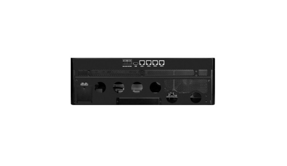 Гібридний сонячний інвертор (ДБЖ) LPW-MAXII-ULTRA 11000VA (11000Вт) 48V 150A MPPT 90-450V ON-OFF GRID - 613751