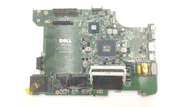 Материнська плата Dell Latitude E5520 0JD7TC 10ELT15F001-A Б/В