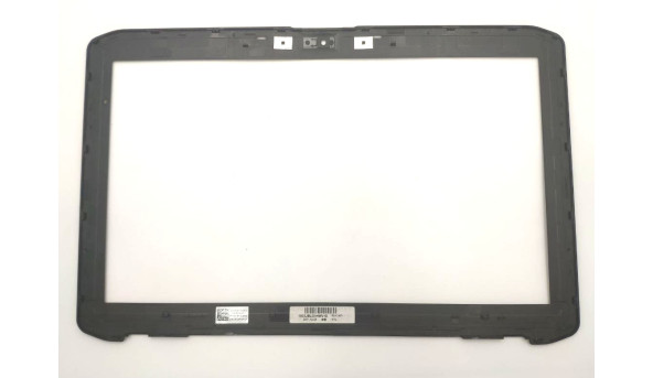 Рамка матриці для ноутбука Dell Latitude E5520 0PHXJJ Б/В - 613791