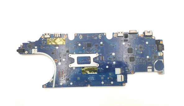 Материнська плата для ноутбка Dell Latitude E5450 LA-A901P Б/В - 613899